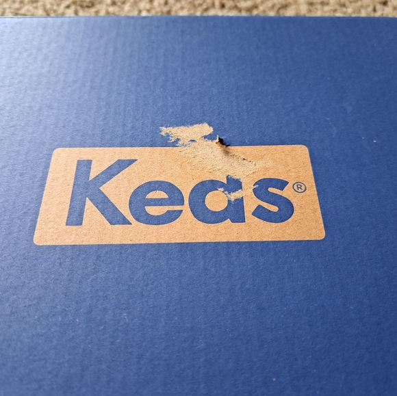 Keds High Top Women's Sneakers - Picture 11 of 11